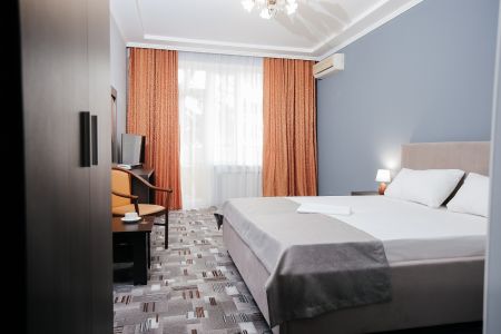 Бизнес-Стандарт